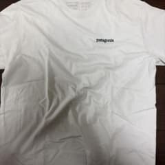 Patagonia Tシャツ ホワイトのサムネイル