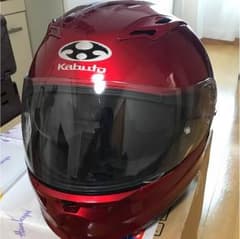 KABUTO フルフェイスのサムネイル