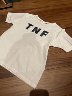 Tシャツ　ノースフェイスのサムネイル