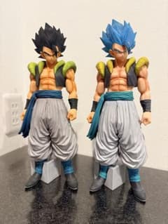 は*ー様 SMSPゴジータ 01 03フィギュア ドラゴンボール 一番くじ は*ー様 SMSPゴジータ 01 03フィギュア ドラゴンボール 一番くじ
