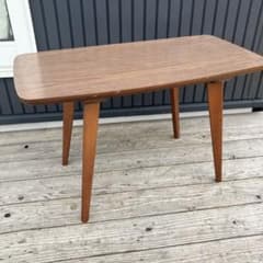 CASA HILS ZEN ベッド サイドテーブル グレージュ色 新品未開封 | Shop