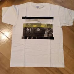映画　ホドロフスキーのDUNE　Tシャツ ホワイト M 映画 ホドロフスキーのDUNE Tシャツ ホワイト M - メルカリ