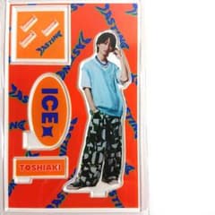ICEx アイス 筒井俊旭 アクスタ TASTING - メルカリ