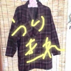 レトロ☆コートのサムネイル