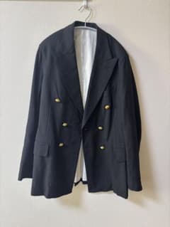 MAATEE&SONS Jacket MT4303-0007A サイズ1のサムネイル