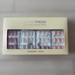 DASHING DIVA MAGIC PRESS SPECIAL コレクションのサムネイル