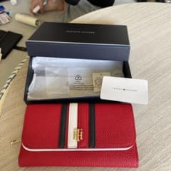 TOMMY長財布のサムネイル