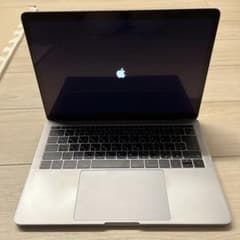 T*n様 MacBook Pro 13インチ 2017年モデル 付属品付きのサムネイル