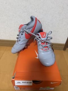 NIKE THE PREMIER II FG サッカーシューズ 23.5cmのサムネイル