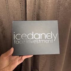 notime icedandy face investment SKB-2209 - メルカリ