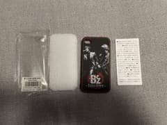 b'z live gym 2012 into free iphone ケースのサムネイル