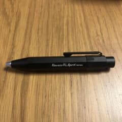 カベコペンシルALのサムネイル