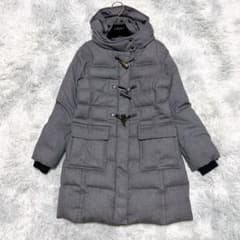UNTITLED アンタイトル ダウンコート | Shop at Mercari from Japan 