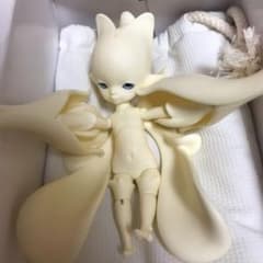 海外ドール finggoのサムネイル