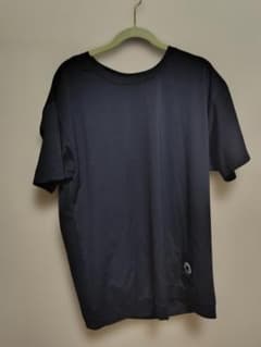 【FEELCYCLE】Tシャツ ブラック　Lサイズのサムネイル