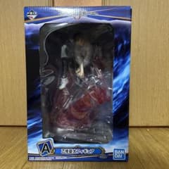 一番くじ 劇場版 呪術廻戦 0 A賞 乙骨憂太 フィギュアのサムネイル