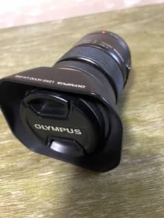 オリンパス　　　M.ZUIKO DIGITAL ED 12-50mmのサムネイル