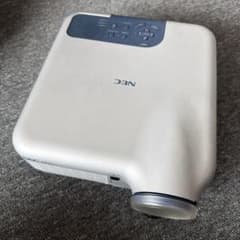 NEC LT245 プロジェクター本体 NEC LT260 プロジェクター 本体 - メルカリ