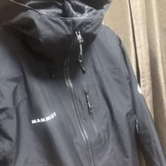MAMMUT Ayako Pro 2.0 HS Hooded Asia Lのサムネイル