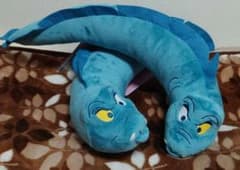 リトル・マーメイド　スペシャルぬいぐるみ　フロットサム&ジェットサムのサムネイル