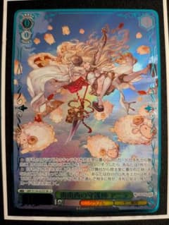 南南西の守護神　アニラ　SR SR 南南西の守護神 アニラ - メルカリ