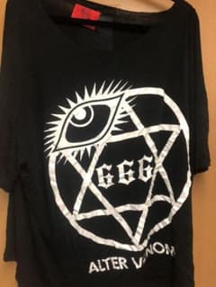オルターベノム Tシャツのサムネイル