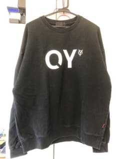 OY ロゴトレーナーのサムネイル