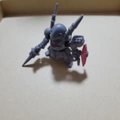 ガチャポン戦士　デナン・ゲー（一般機）のサムネイル