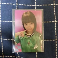日プ produce101 飯田栞月 トレカのサムネイル