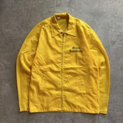 極上 70s 80s カレッジ コーチジャケット IDEAL製 アルミジップ m16403182077_1.jpg?1774452017