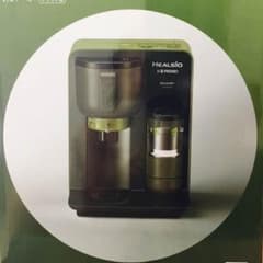 カステラタベタイ様専用 HEALSIO ヘルシオ お茶PRESOO プレッソのサムネイル