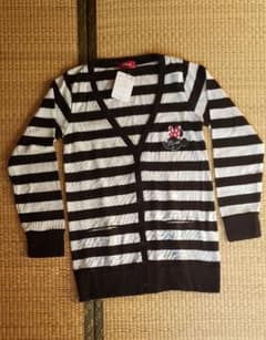 カーディガンのサムネイル