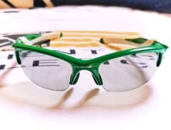 廃盤 OAKLEY　HALF Jacket2.0