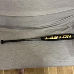 EASTON ALPHA 軟式野球バット　84㎝　710g EASTON ALPHA 軟式野球バット 84㎝ 710g - メルカリ