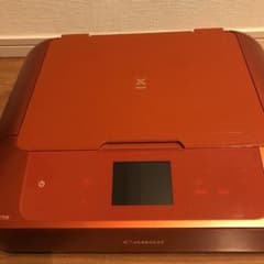 Canon プリンター MG7530 ジャンク品のサムネイル