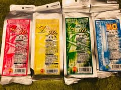 ペンライト10本売り 新品未使用 バラ売り可能のサムネイル