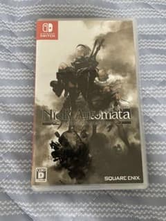 NieR:Automata The End of YoRHa Editionのサムネイル