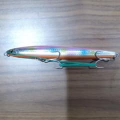 トライデント115Sのサムネイル
