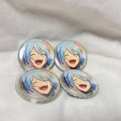 あんさんぶるスターズ 日々樹渉 缶バッジ 三奇人 - メルカリ