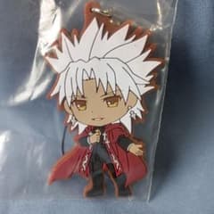 룰러 ​​레드 진영 ver. Fate/Apocrypha 고무 스트랩