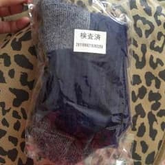 登山用 靴下のサムネイル