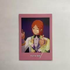 8周年 ぱしゃっつ 葵ゆうたのサムネイル