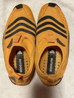 adidas JAWPAW SLIP ONウォーターシューズ　水陸両用のサムネイル
