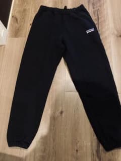 Patagonia sweat pants S blackのサムネイル