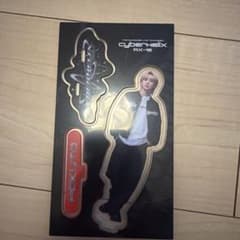 RAMPAGEライブツアー2024 アクスタ HOKUTOのサムネイル