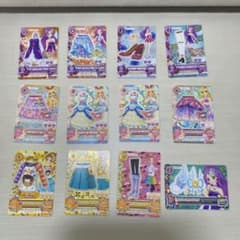 アイカツ カード まとめ売りのサムネイル