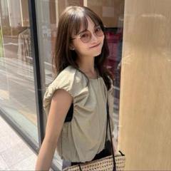 Re:see posting メガネ サングラス 田久保夏鈴 リシー pinue
