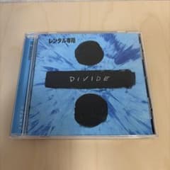 Ed Sheeran ÷ (Divide) Deluxe CDのサムネイル