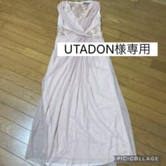 パーティドレスのサムネイル