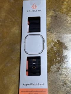 Bandletic Apple Watch用バンドのサムネイル